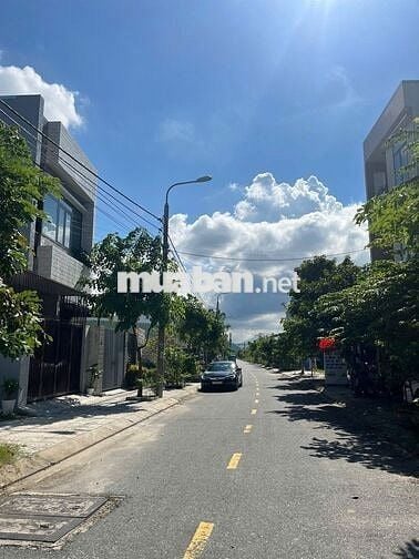 🌟 BÁN LÔ ĐẤT HIẾM – VỊ TRÍ ĐẮC ĐỊA TRÊN ĐƯỜNG VÕ TỰ, Q. LIÊN CHIỂU🌟