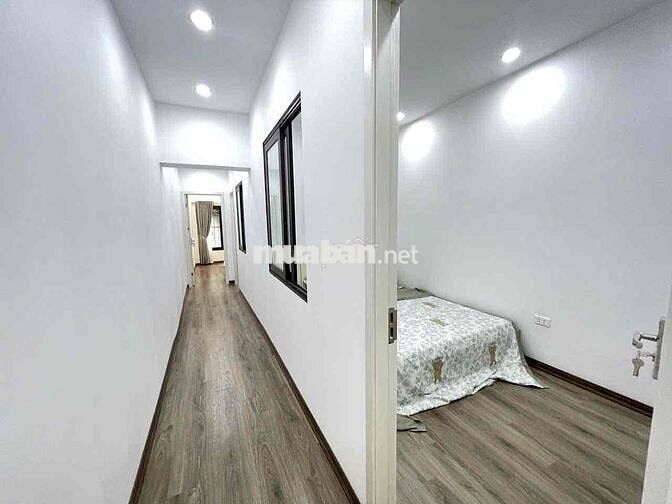 Tập thể Giải Phóng, Hoàng Mai. 3n 2vs. Giá 4.45 tỷ