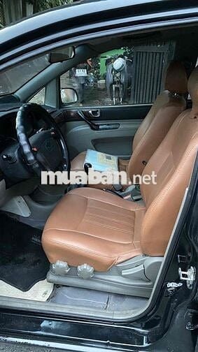 Chevrolet Vivant 2008 1 chủ
