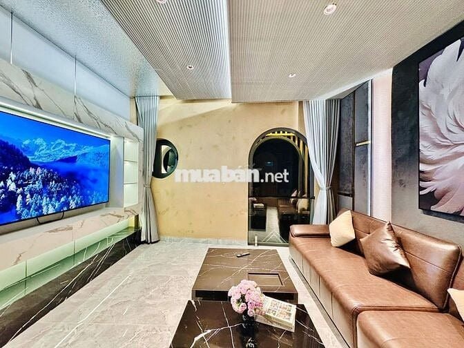 💥 Sốc giá nhà đường Nhiêu Tứ! 48m² giá chỉ 5tỷ6 – nhanh tay kẻo lỡ!