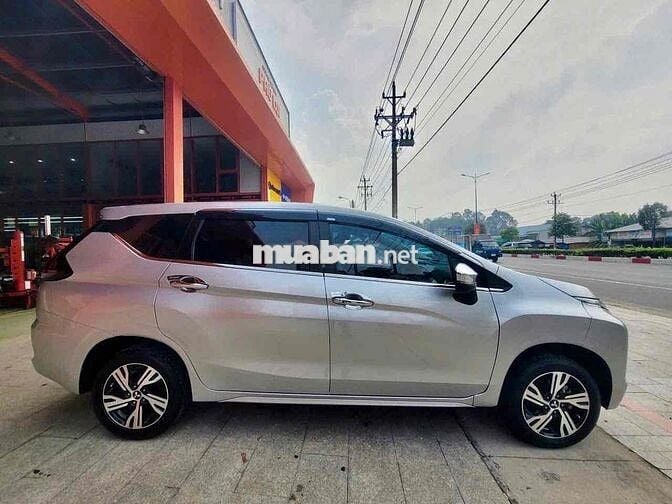 Mitsubishi Xpander 2020 1.5AT - 77531 km