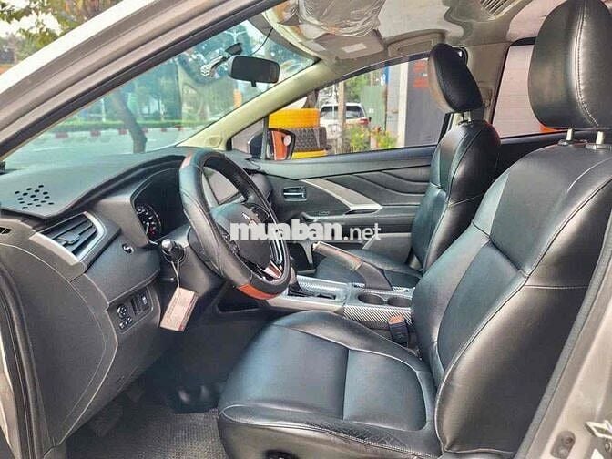 Mitsubishi Xpander 2020 1.5AT - 77531 km