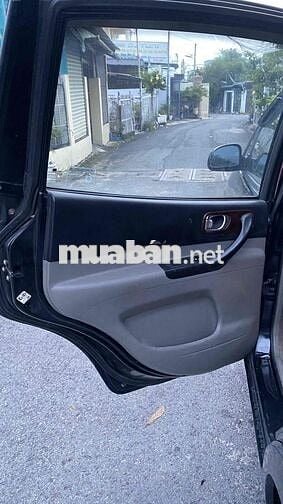 Chevrolet Vivant 2008 1 chủ