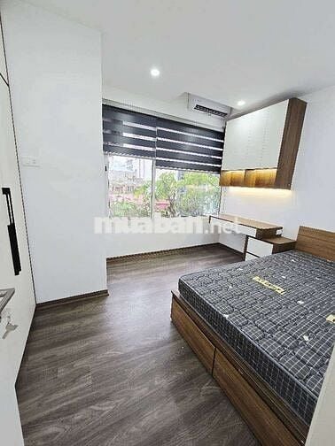 Căn hộ 3PN CC 172 Trần Bình - vị trí đắc địa - 102 M2 - 7.x TỶ