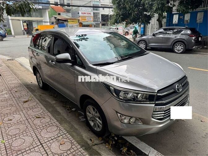 TOYOTA INNOVA 2.0G 115000 km