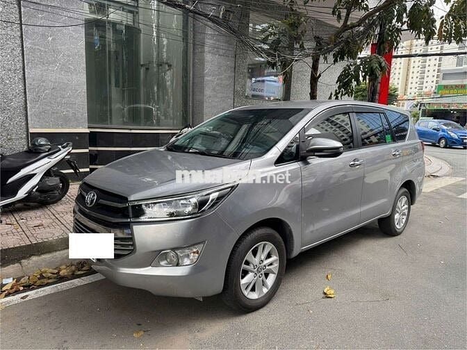 TOYOTA INNOVA 2.0G 115000 km