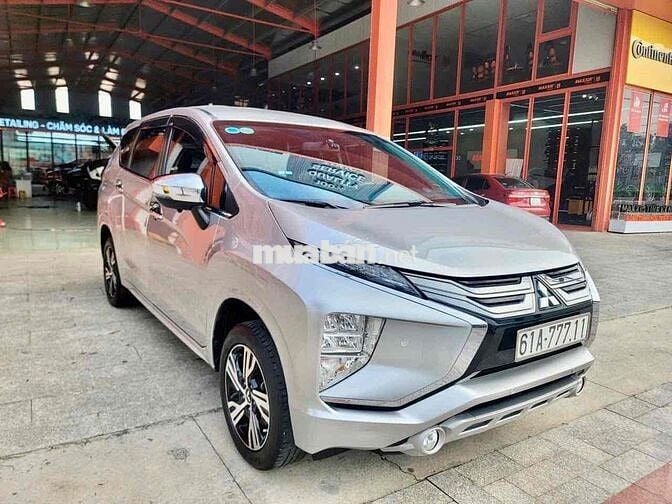 Mitsubishi Xpander 2020 1.5AT - 77531 km