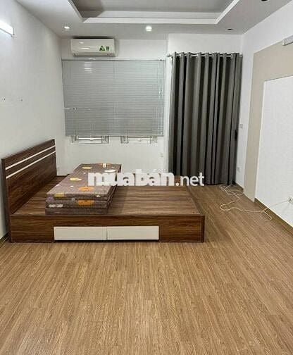 ⚡CỰC : Ô TÔ NGỦ TRONG NHÀ, 5 TẦNG ĐẸP LONG LANH – CHỈ NHỈNH 4 TỶ TẠI