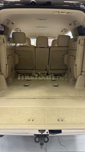 Bán Toyota Land Cruiser LC200, sản xuất 2016. Xe cực mới.