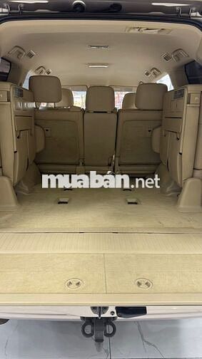 Toyota Land Cruiser LC200, sản xuất 2016 cực mới.