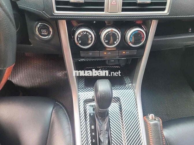Mitsubishi Xpander 2020 1.5AT - 77531 km