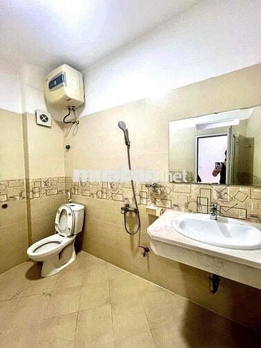 Trường Chinh - Đống Đa | 5 Tầng, 41/ 50M | Giá 8.68 Tỷ