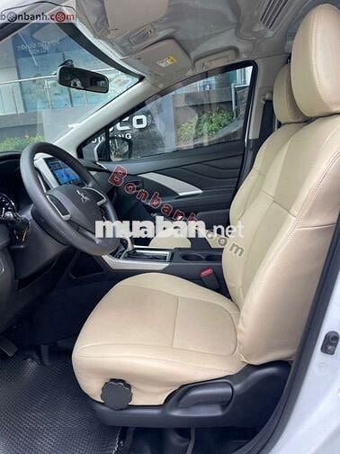 Mitsubishi Xpander 1.5 AT 2023 - 475 Triệu