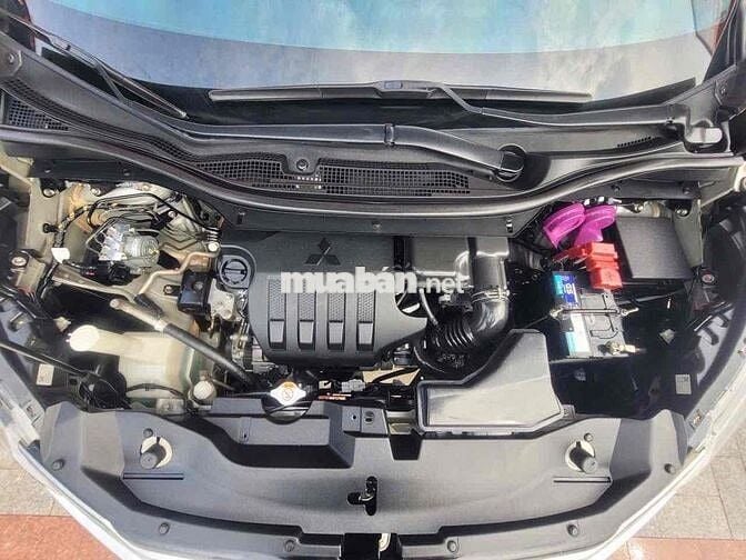 Mitsubishi Xpander 2020 1.5AT - 77531 km