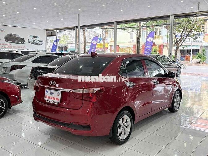 Hyundai i10 Grand 1.2 AT - SX2017