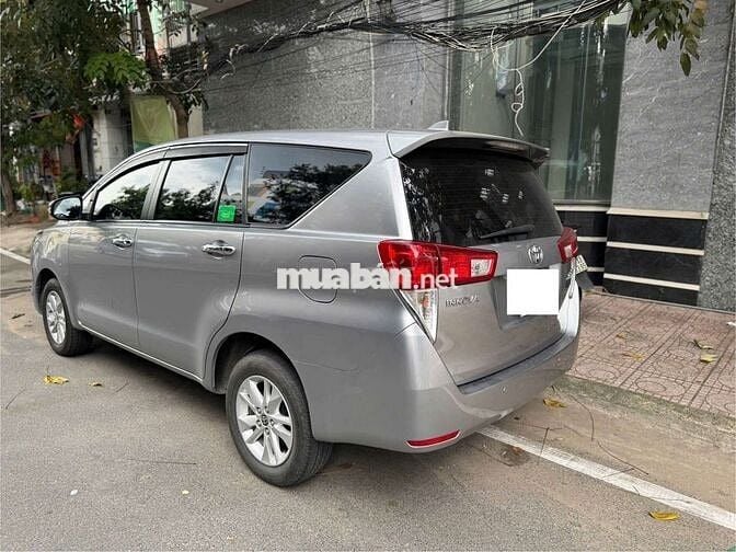 TOYOTA INNOVA 2.0G 115000 km