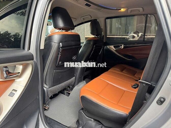 TOYOTA INNOVA 2.0G 115000 km