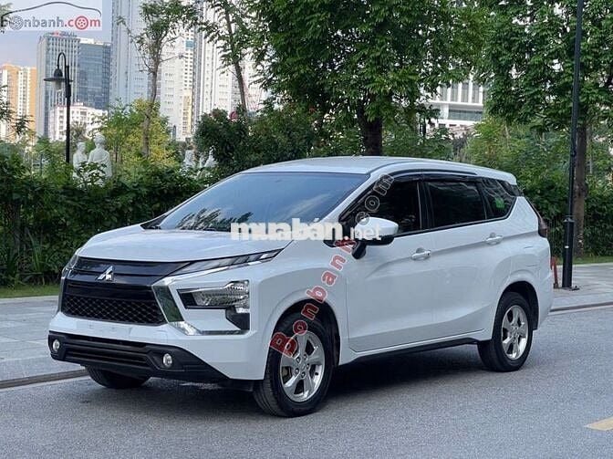 Mitsubishi Xpander 1.5 AT 2023 - 475 Triệu
