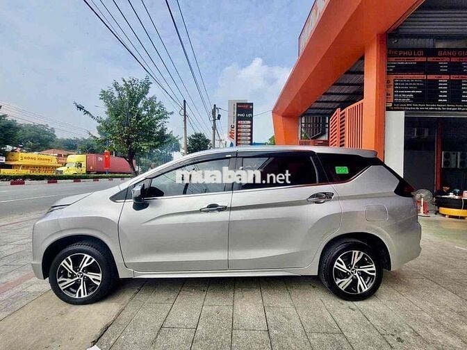 Mitsubishi Xpander 2020 1.5AT - 77531 km