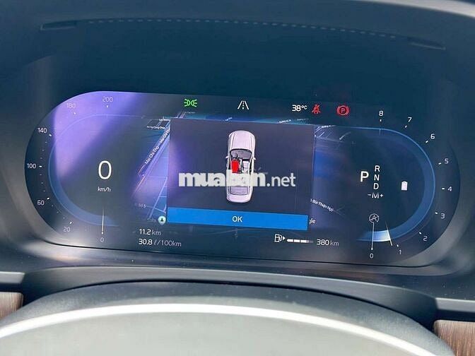 VOLVO S90 2021