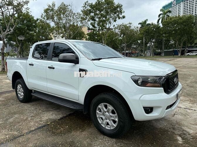 Ford Ranger 2022 XLS 2.0 4x2 AT - 80000 km