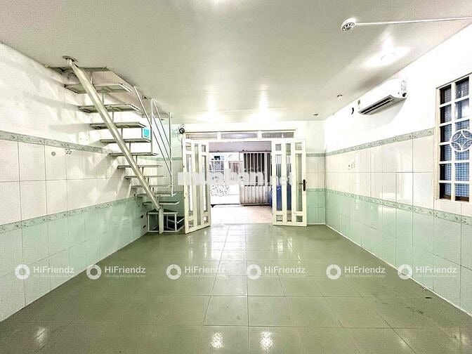NHÀ 1 TRỆT 1 LỬNG 2 WC RỘNG 70m2 CÓ SÂN TRƯỚC - SẴN 2 MÁY LẠNH