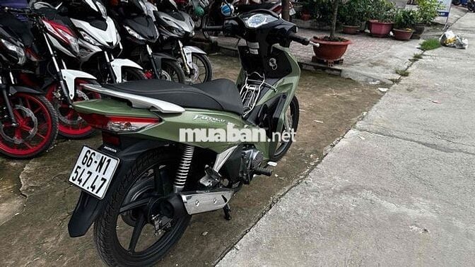 Future fi 2022 xanh ( hỗ trợ góp )