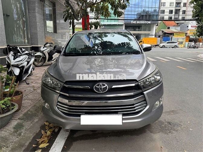 TOYOTA INNOVA 2.0G 115000 km