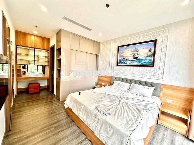 Bán căn 2pn 74m nội thất cao cấp  zenpark giá siêu rẻ ở OCP1 GL