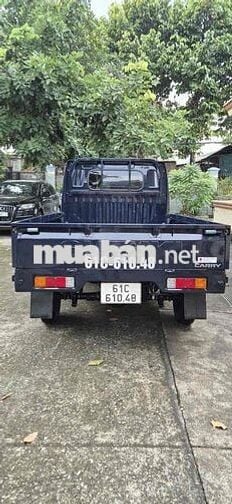 Suzuki  Pro Thùng Lửng như xe mới - còn bảo hành