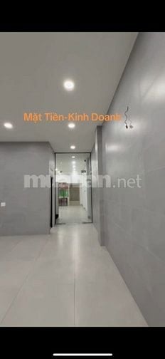 Cho Thuê Mat Bang Kinh Doanh-An Lạc A-Bình Tân