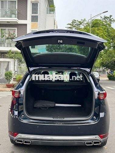 Mazda CX-5 2.0 Premium 2021 Xanh 40.000 km