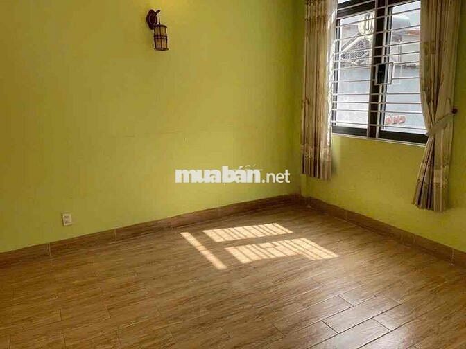 cho thuê nhà nguyên căn hẻm đường số 5 - 84m - 6PN - Nội thất đầy đủ