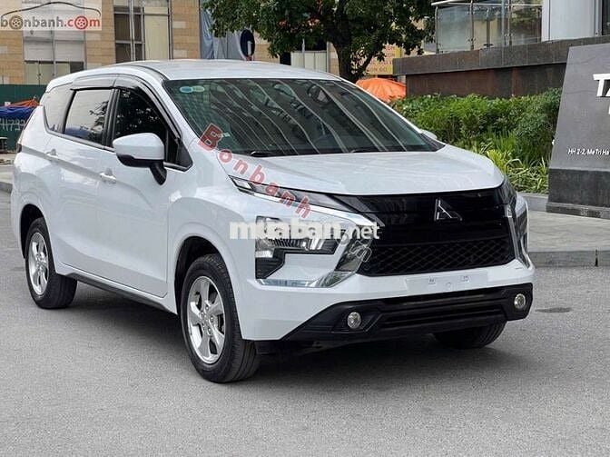 Mitsubishi Xpander 1.5 AT 2023 - 475 Triệu