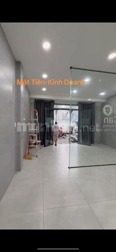 Cho Thuê Mat Bang Kinh Doanh-An Lạc A-Bình Tân