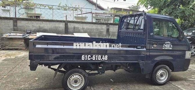Suzuki  Pro Thùng Lửng như xe mới - còn bảo hành