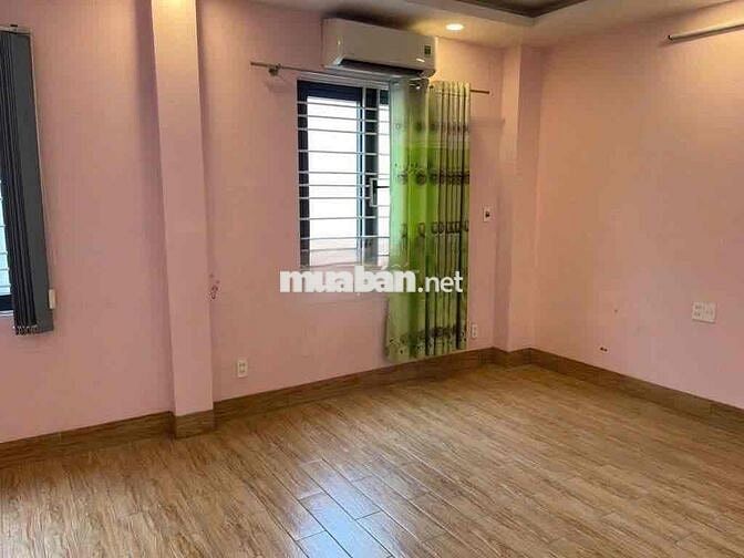 cho thuê nhà nguyên căn hẻm đường số 5 - 84m - 6PN - Nội thất đầy đủ