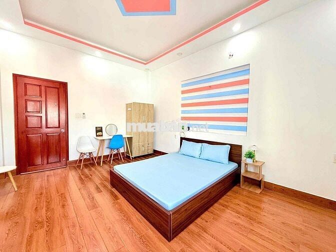 DỰ ÁN MỚI XỊN XÒ NGAY QUANG TRUNG SIÊU TO SIÊU THOÁNG GẦN CHỢ HẠNH