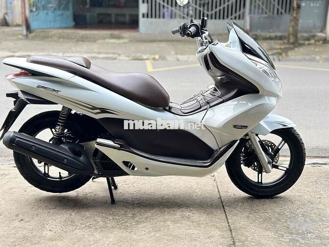 HONDA PCX 125 MÁY THÁI HÀNG NHẬP 3 CỤC