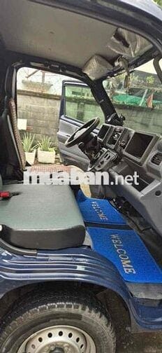 Suzuki  Pro Thùng Lửng như xe mới - còn bảo hành