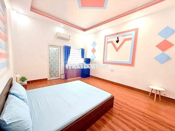 DỰ ÁN MỚI XỊN XÒ NGAY QUANG TRUNG SIÊU TO SIÊU THOÁNG GẦN CHỢ HẠNH