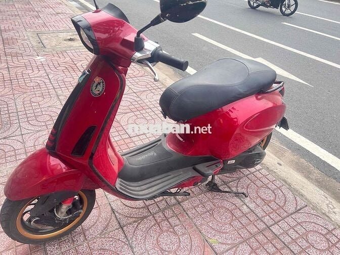 Vespa Spint 2020