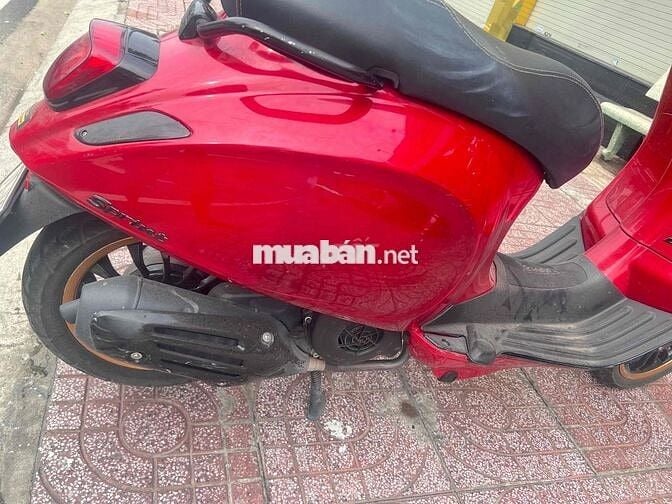 Vespa Spint 2020