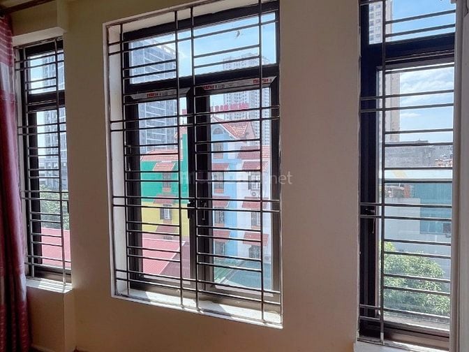 Phòng full nội thất giá 2,6tr/th tại 214 Trịnh Đình Cửu, Hoàng Mai.