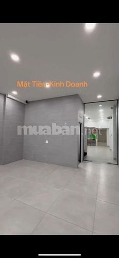Cho Thuê Mat Bang Kinh Doanh-An Lạc A-Bình Tân