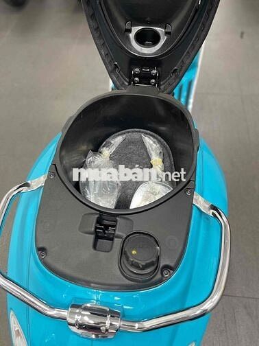 Vespa -Spin  chính chủ