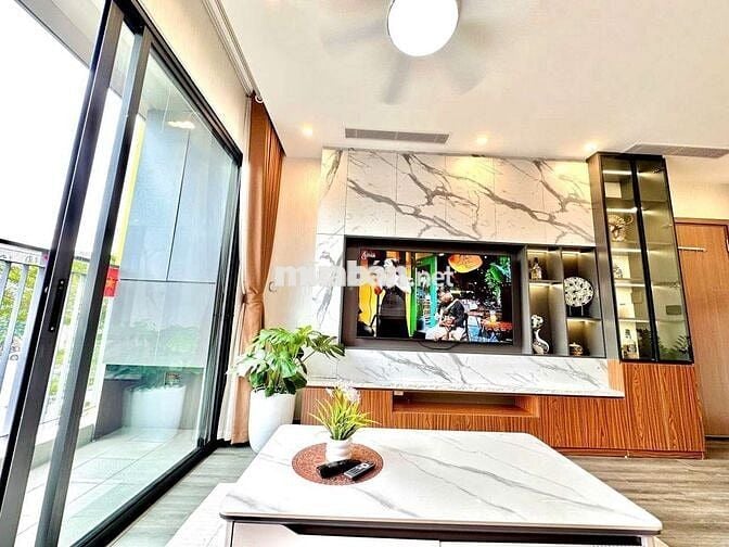 Bán căn 2pn 74m nội thất cao cấp  zenpark giá siêu rẻ ở OCP1 GL