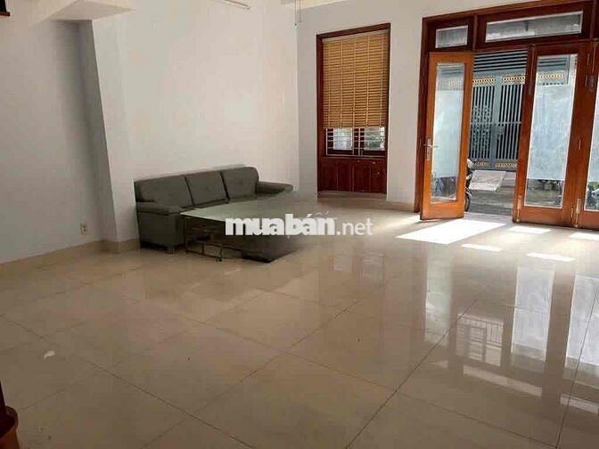 cho thuê nhà nguyên căn hẻm đường số 5 - 84m - 6PN - Nội thất đầy đủ