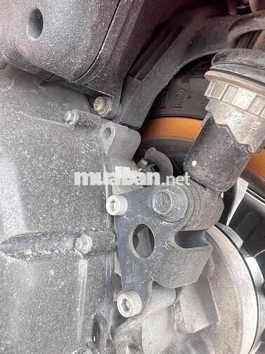 Vespa Spint 2020
