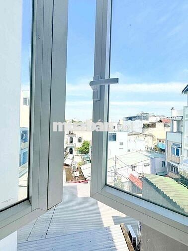 DỰ ÁN MỚI XỊN XÒ NGAY QUANG TRUNG SIÊU TO SIÊU THOÁNG GẦN CHỢ HẠNH